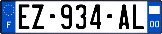 EZ-934-AL