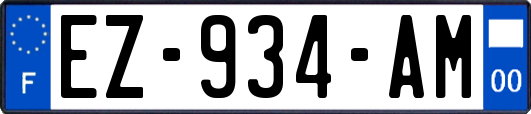 EZ-934-AM