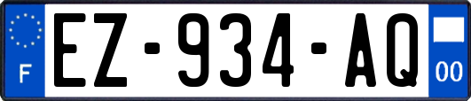 EZ-934-AQ