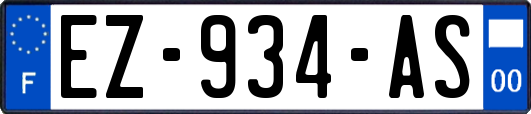 EZ-934-AS