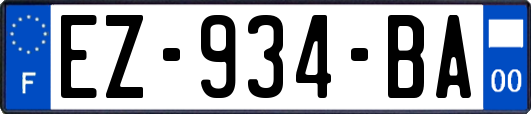 EZ-934-BA