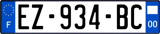 EZ-934-BC