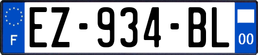 EZ-934-BL