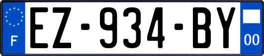 EZ-934-BY