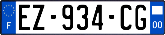 EZ-934-CG