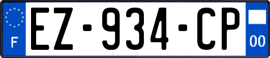 EZ-934-CP