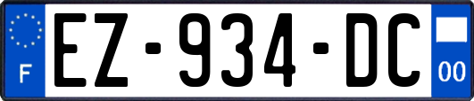 EZ-934-DC