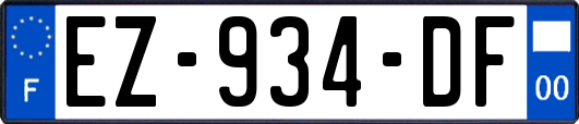 EZ-934-DF