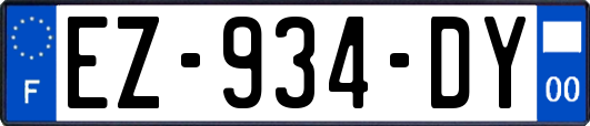 EZ-934-DY