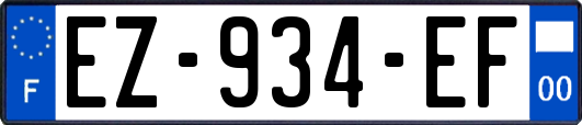 EZ-934-EF