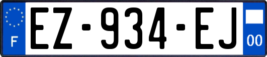 EZ-934-EJ