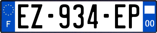 EZ-934-EP