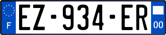 EZ-934-ER