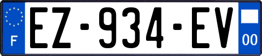 EZ-934-EV