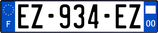 EZ-934-EZ