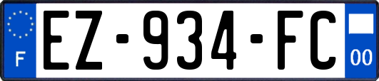 EZ-934-FC