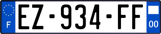 EZ-934-FF