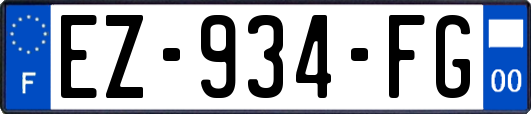 EZ-934-FG