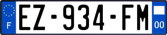 EZ-934-FM