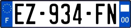 EZ-934-FN