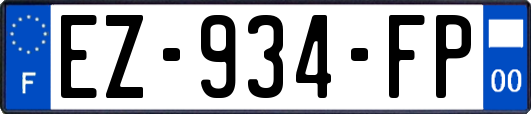 EZ-934-FP