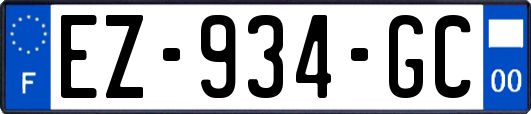 EZ-934-GC