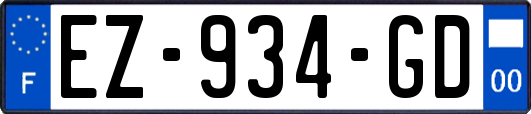 EZ-934-GD