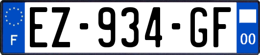 EZ-934-GF