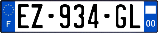 EZ-934-GL