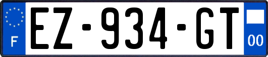 EZ-934-GT