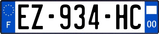 EZ-934-HC