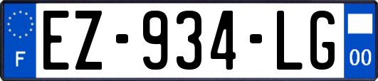 EZ-934-LG