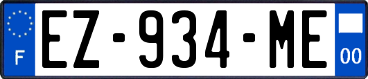 EZ-934-ME