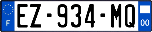 EZ-934-MQ