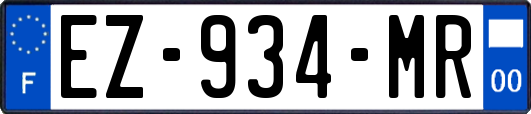 EZ-934-MR