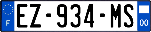 EZ-934-MS