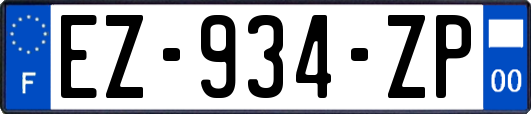 EZ-934-ZP