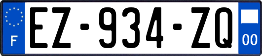 EZ-934-ZQ