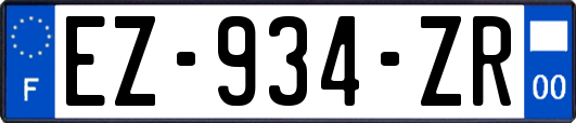 EZ-934-ZR