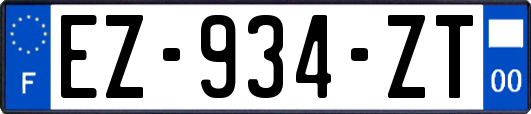 EZ-934-ZT