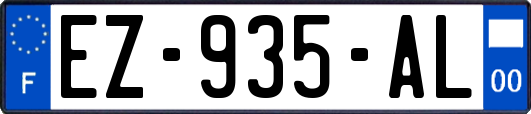 EZ-935-AL