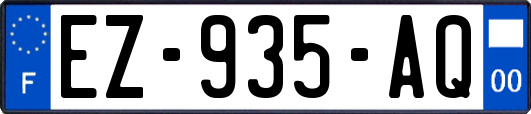 EZ-935-AQ