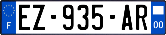 EZ-935-AR