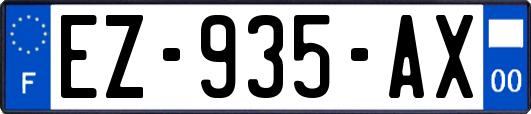EZ-935-AX