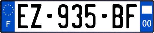 EZ-935-BF