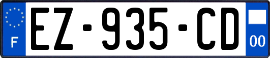 EZ-935-CD