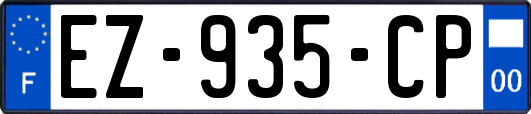 EZ-935-CP