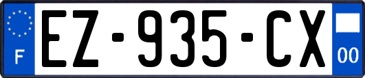 EZ-935-CX