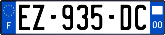 EZ-935-DC