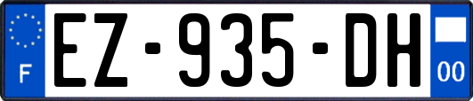 EZ-935-DH